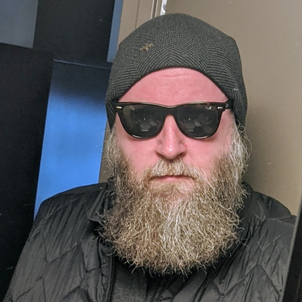 Meet your Posher, Yitzchok